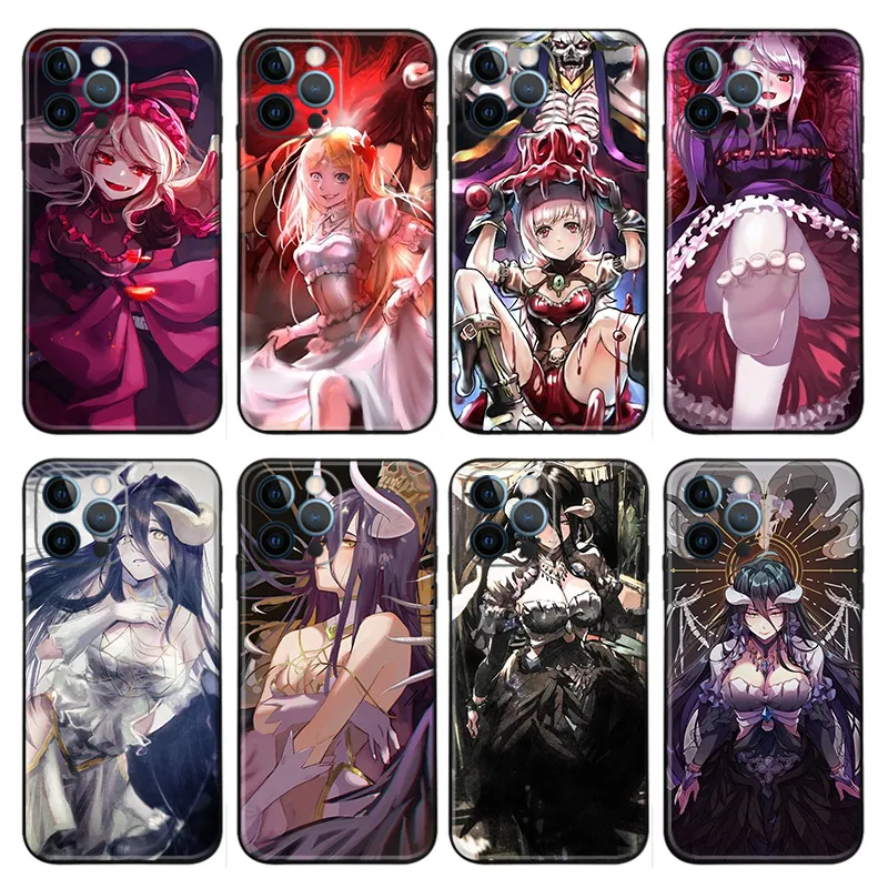 EVA Anime — EVA Unit 01 02 Rei Ayanami & Kaworu Nagisa Matte Printed TPU Phone Case