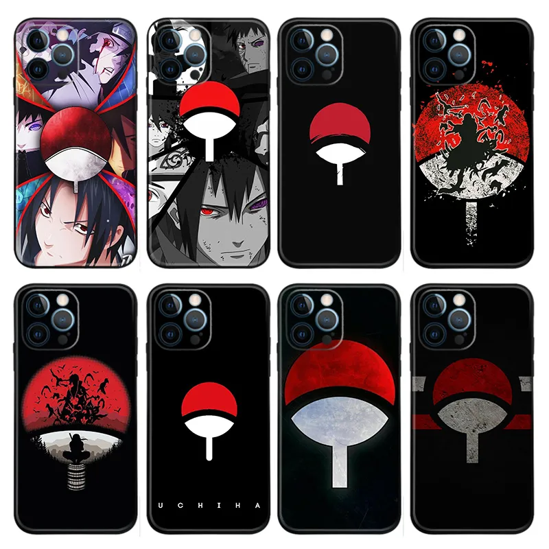 EVA Anime — EVA Unit 01 02 Rei Ayanami & Kaworu Nagisa Matte Printed TPU Phone Case