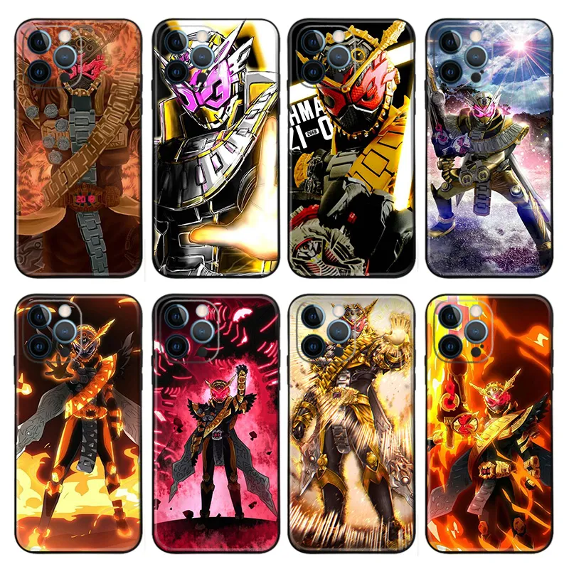 EVA Anime — EVA Unit 01 02 Rei Ayanami & Kaworu Nagisa Matte Printed TPU Phone Case