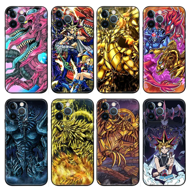 EVA Anime — EVA Unit 01 02 Rei Ayanami & Kaworu Nagisa Matte Printed TPU Phone Case