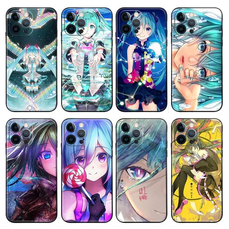 EVA Anime — EVA Unit 01 02 Rei Ayanami & Kaworu Nagisa Matte Printed TPU Phone Case