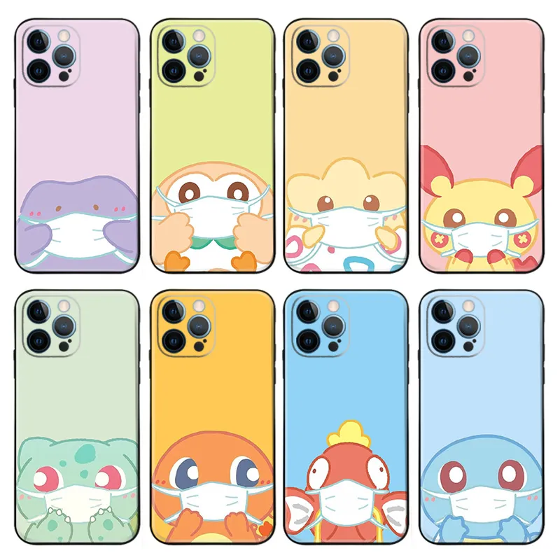 Creature Collection — Masked Creature Collection Collection Phone Case