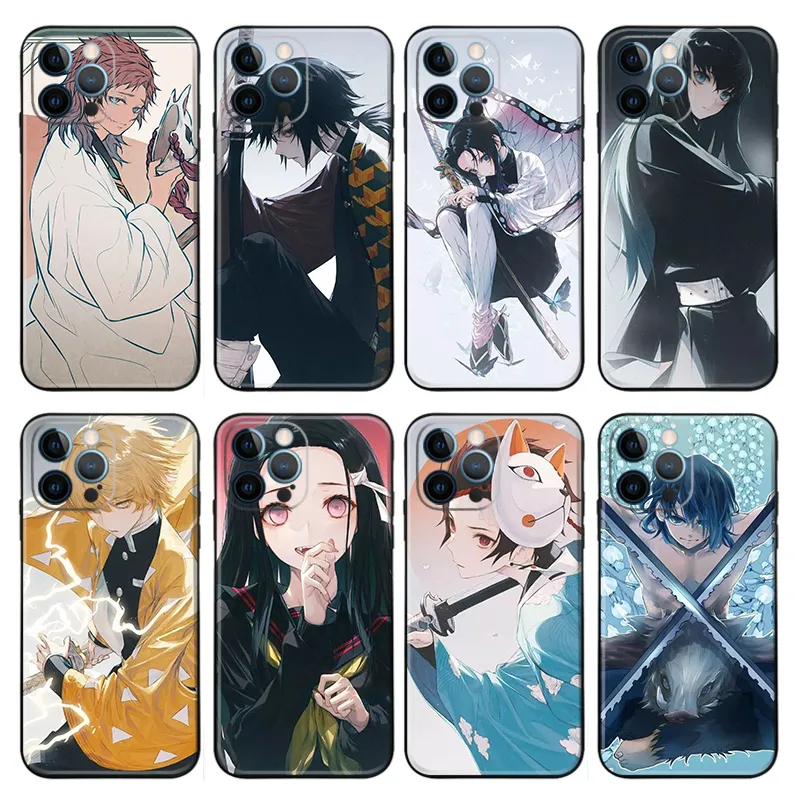 Blade Corps — Character AesthAlien Visitoric Artwork Phone Case