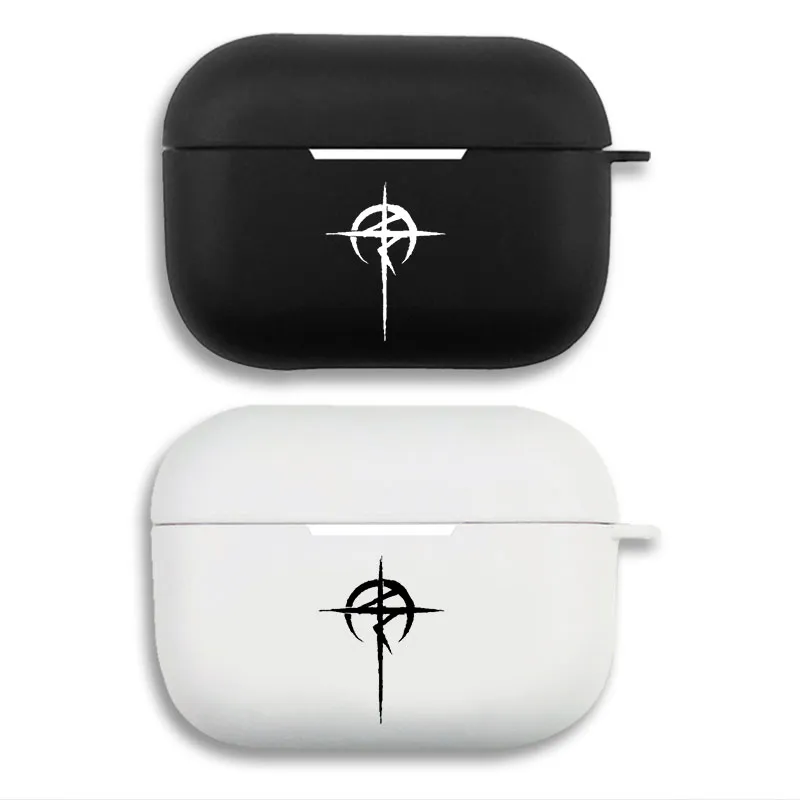 Elden Ring Malenia Great Rune Crest AirPods Case
