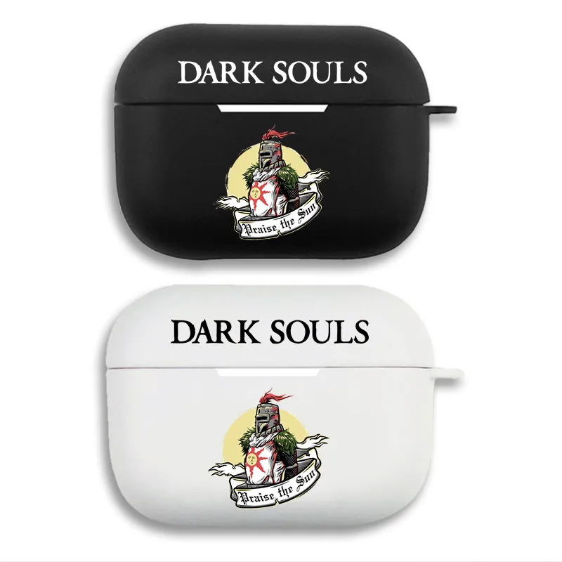 Dark Souls — Solaire of Astora Praise the Sun Graphic AirPods Pro Case