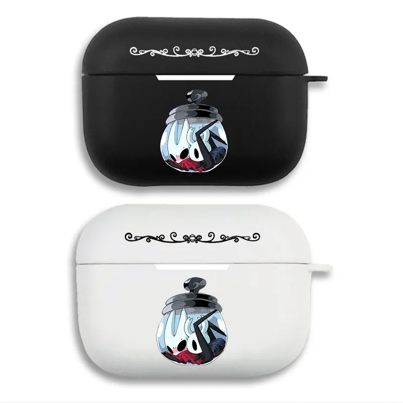 Hollow Knight — The Knight in a Jar Graphic AirPods Pro Case