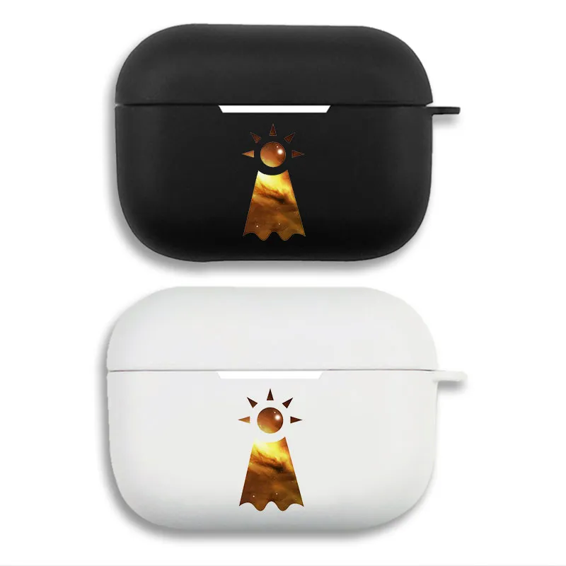 Digimon Adventure Crest of Friendship Logo AirPods Case