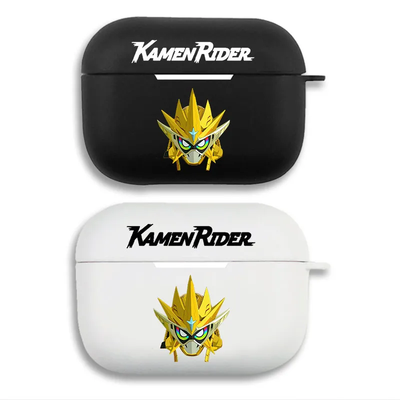 Kamen Rider — Ex-Aid Muteki Gamer Matte Protective AirPods Case